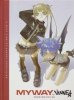 MY WAY HC [9781951757298]